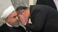 افتادن «تشت» رسوایی کم‎کاری برای اقتصاد و معیشت مردم در دولت یازدهم/ «آشنا»: ما مشت می‎زنیم و شما می‎خورید