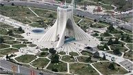 اداره برج آزادی به شهرداری سپرده شود 