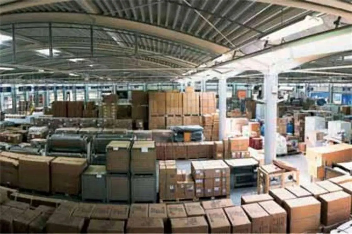 همه ما محتکریم