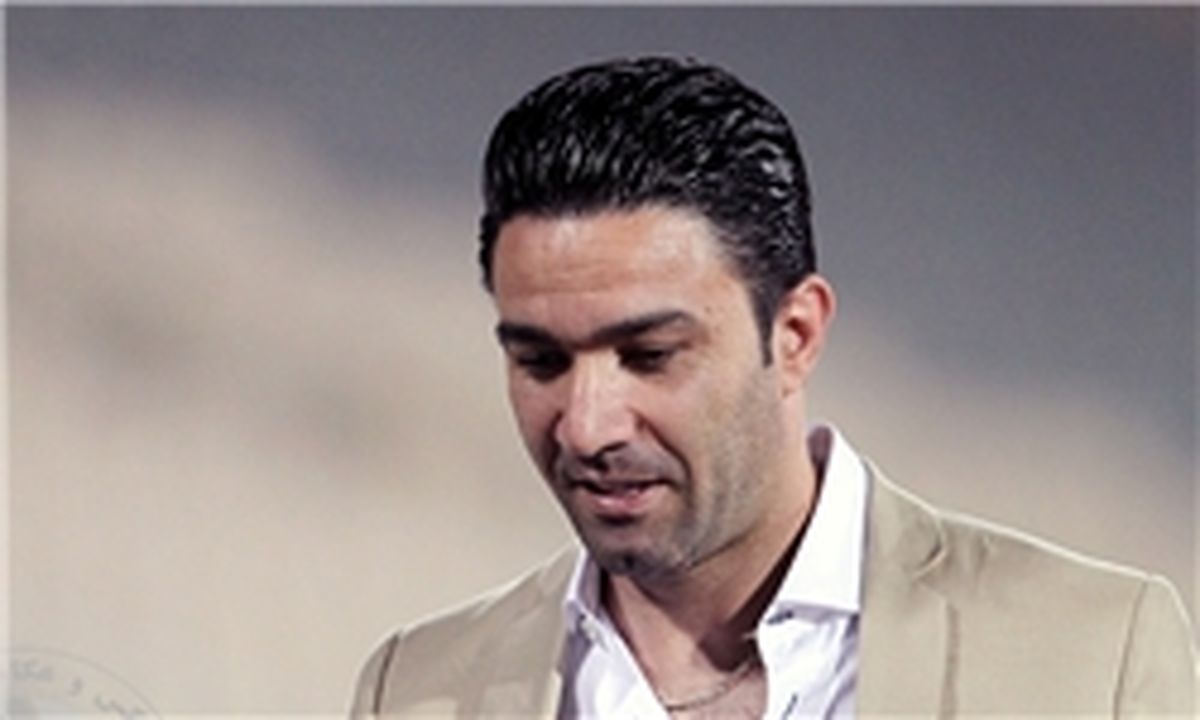 جواد نکونام: تمرینات خوبی را پشت سر گذاشته‌ایم