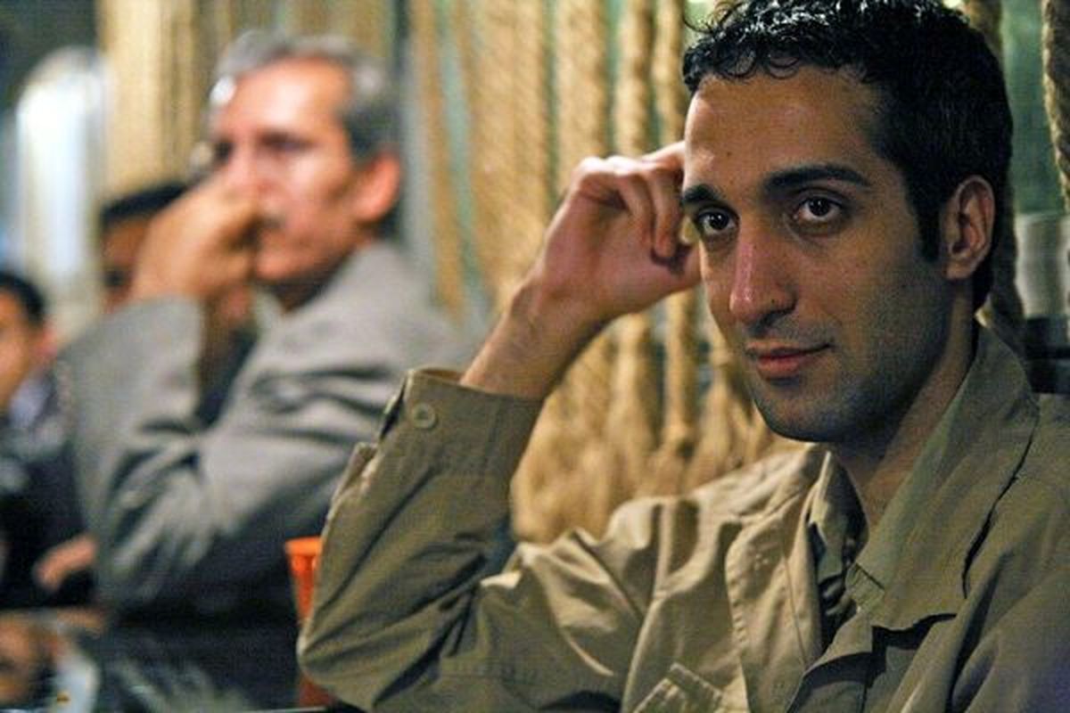 ژوله در جوانی + عکس