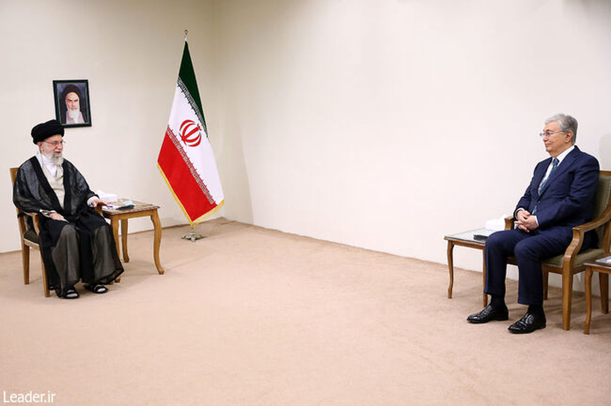 مشکل اصلی در اوکراین برنامه غربی‌ها برای توسعه ناتو است