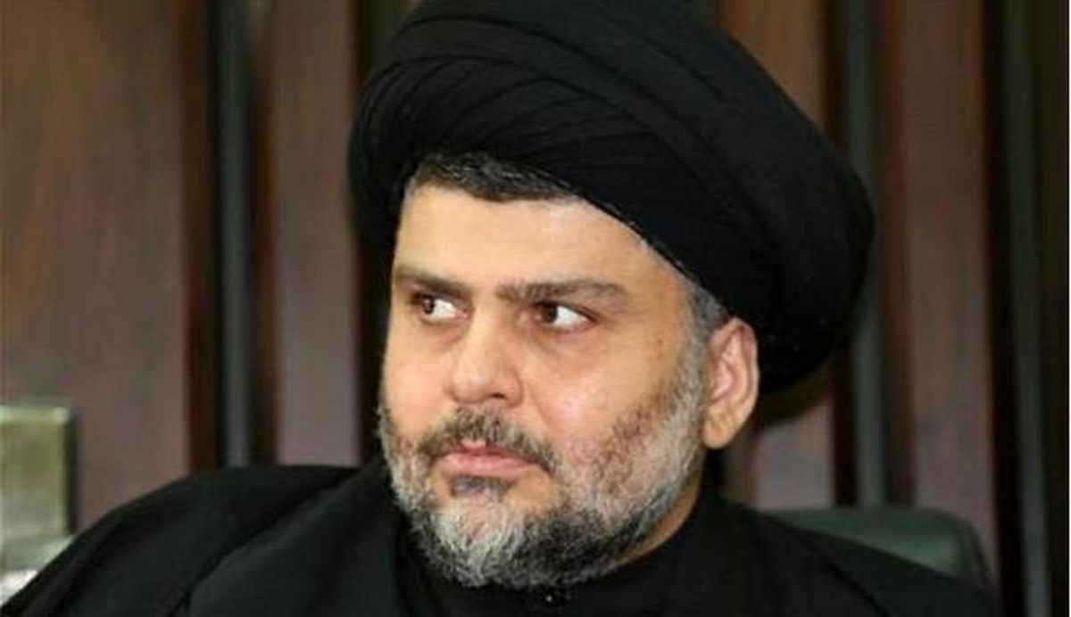 مقتدی صدر به بیروت رفت