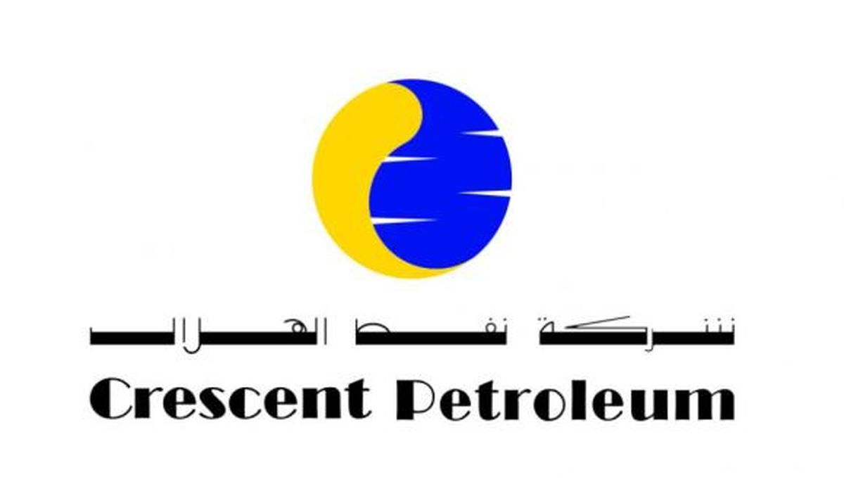 بابک زنجانی، کرسنت و دکل گمشده