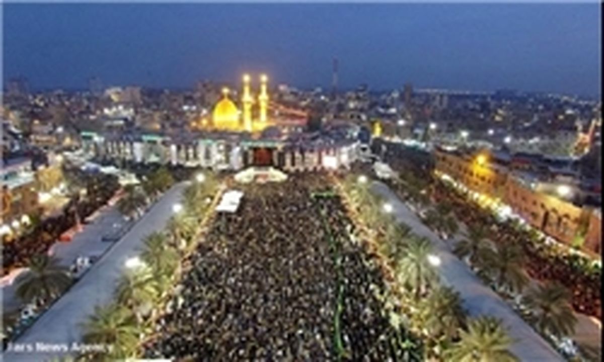 دانشجویان وام سفر به عتبات دریافت می‌کنند