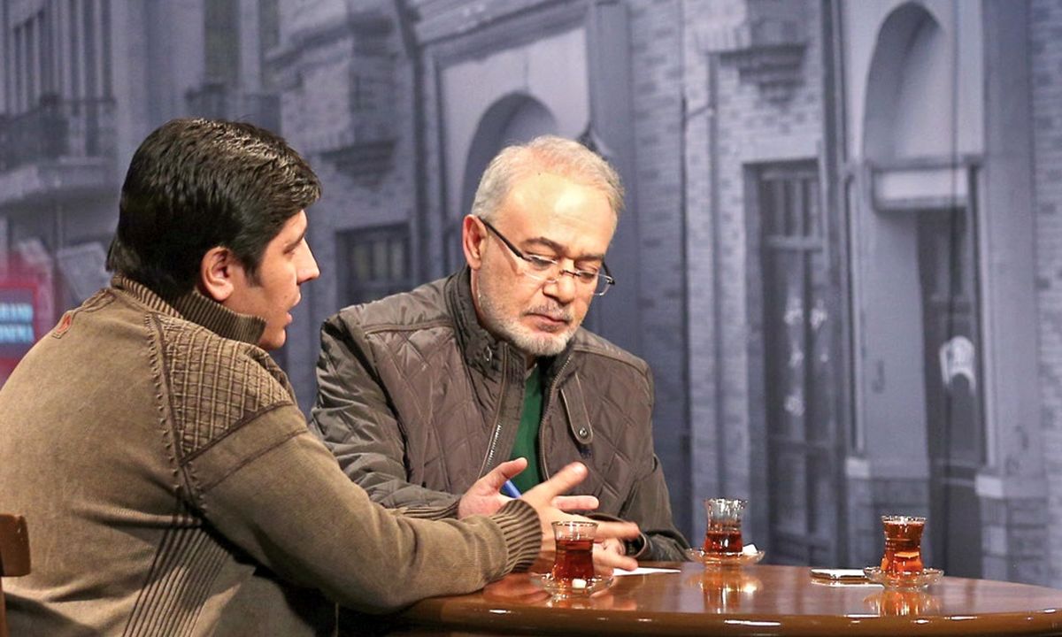 واکنش تهیه‌کننده برنامه «میزانسن» به انتقادات تند «کمال تبریزی»