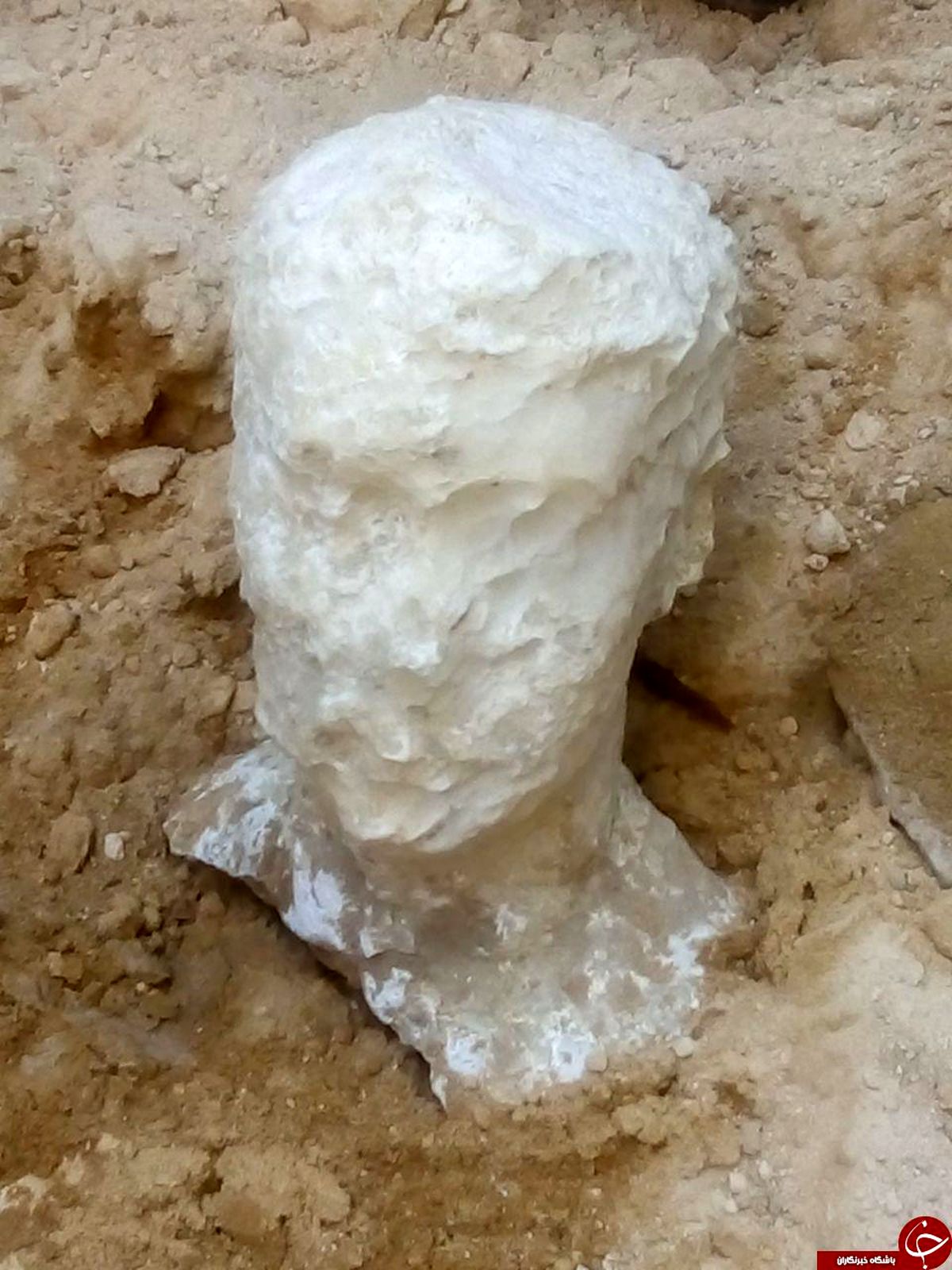 کشف یک تابوت در مصر خبرساز شد
