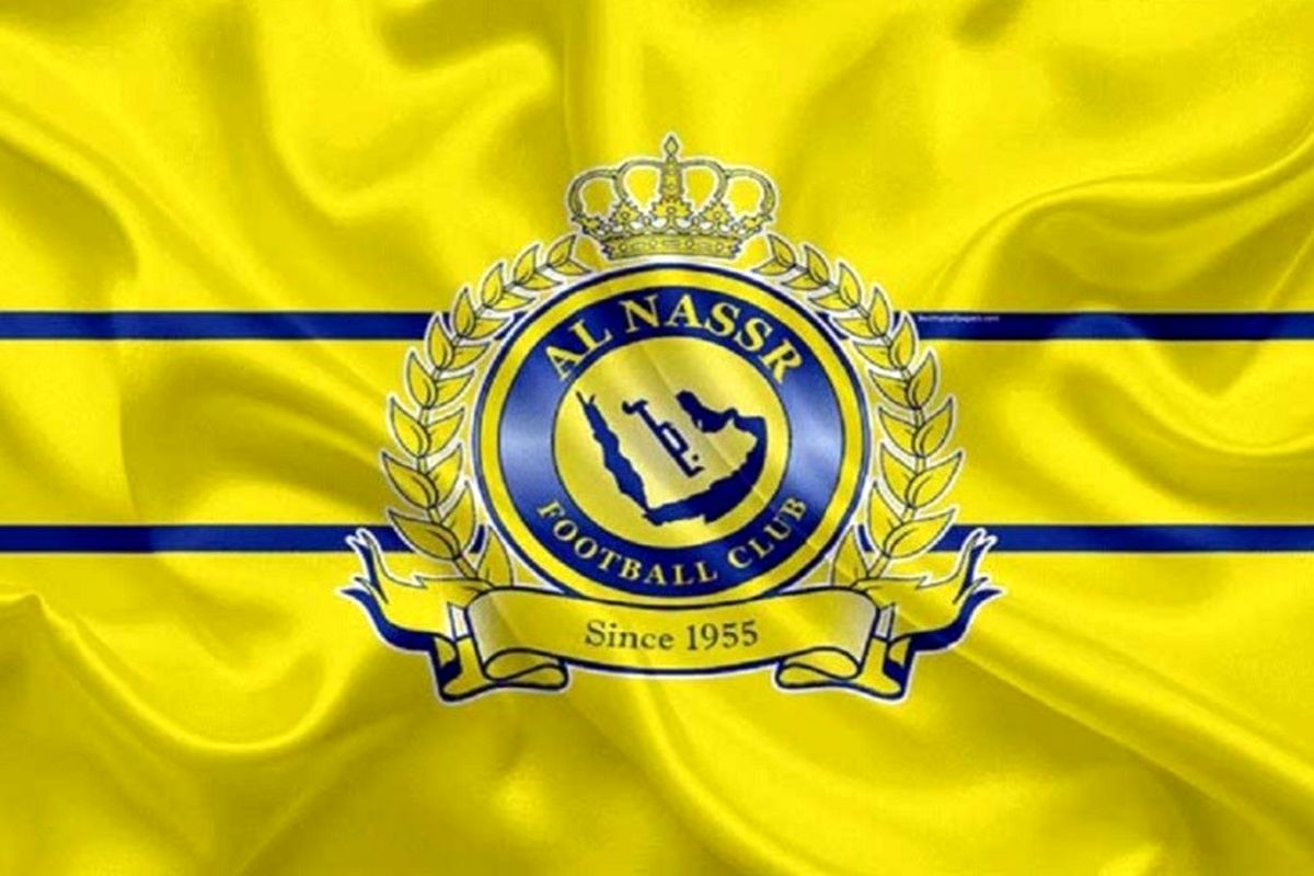 پوستر النصر برای بازی با استقلال فیلم «درباره الی» است !+ عکس