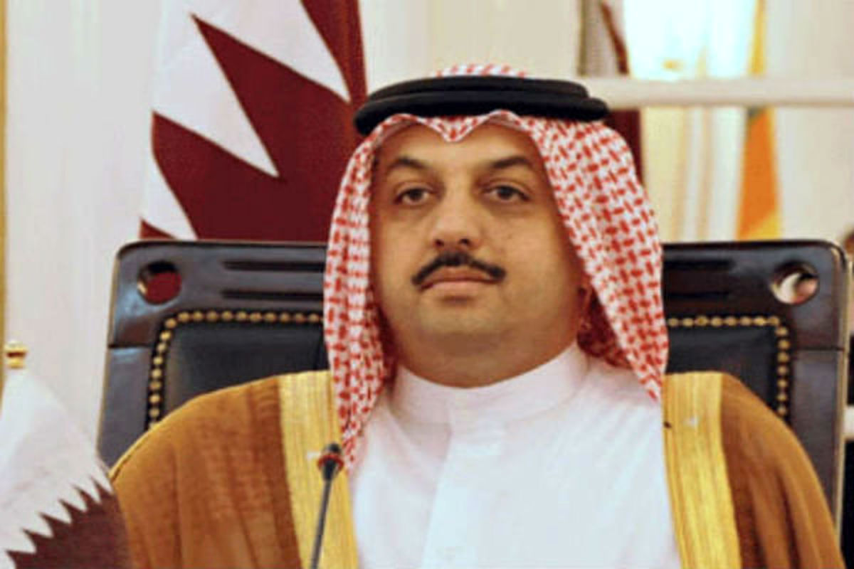 قطر: تحریم ها لغو نشود مذاکره نمی کنیم