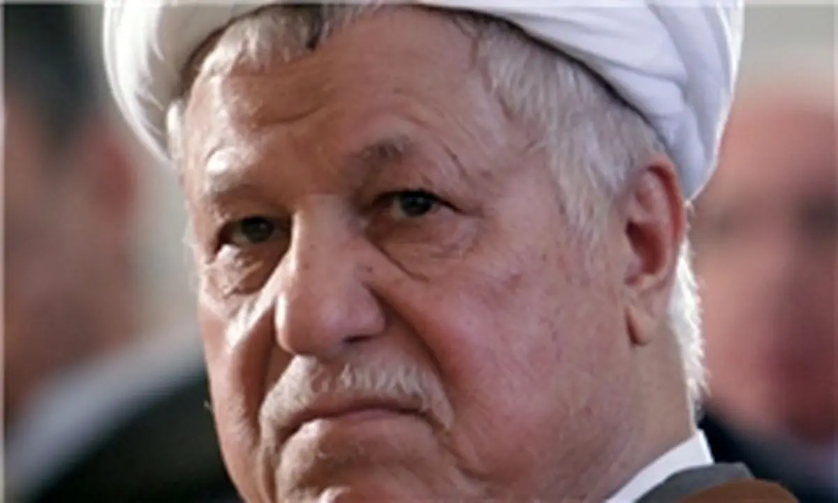 ۳ دلیل مخالفت خانواده هاشمی با نامزدی وی