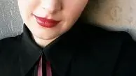 سلفی جدید افسانه پاکرو + عکس