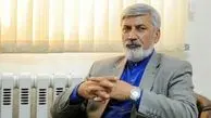 روحانی دچار قحط الرجال شده است/مجلس باید خسارت های آخوندی را مطالبه کند