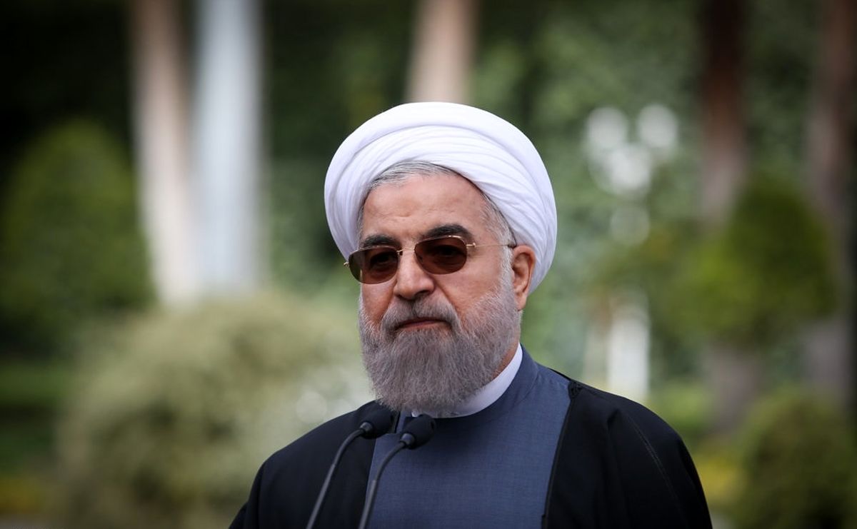 فراموشی شعار اعتدال/ اعتدال از شعار تا گفتمان و عمل