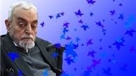 مراسم تشییع پیکر حبیب‌الله عسکراولادی آغاز شد