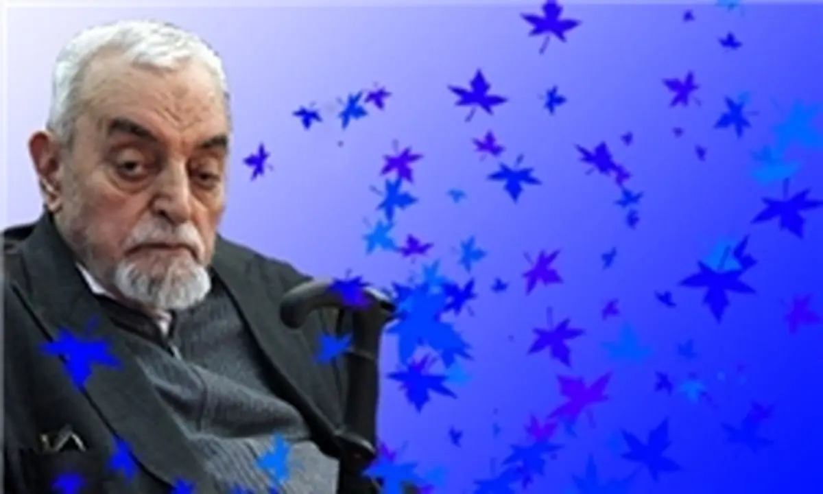 مراسم تشییع پیکر حبیب‌الله عسکراولادی آغاز شد