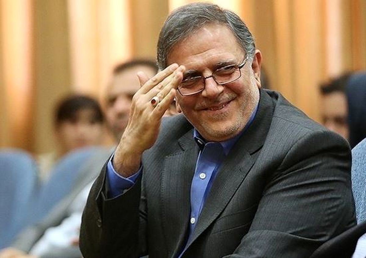 باز هم اماواگر مسئولان بانک مرکزی