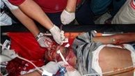بیش از ۱۰۰کشته و ۴ هزار زخمی حاصل نبرد خیابانی پلیس مصر با طرفداران مرسی