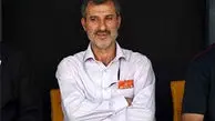    مایلی‌کهن: فردوسی‌پور فوتبال را به لجن کشید