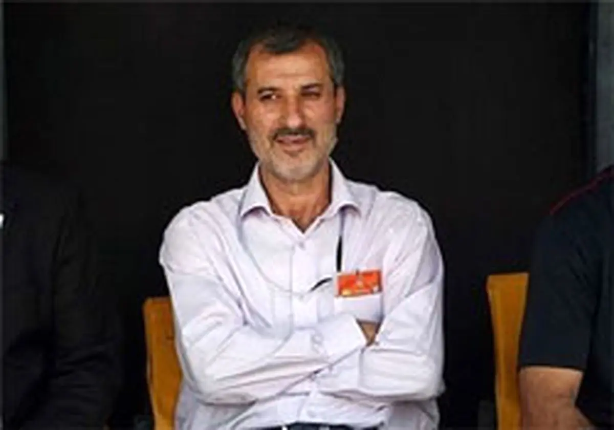    مایلی‌کهن: فردوسی‌پور فوتبال را به لجن کشید