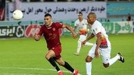 احتمال آغاز لیگ برتر فوتبال از اواخر خرداد