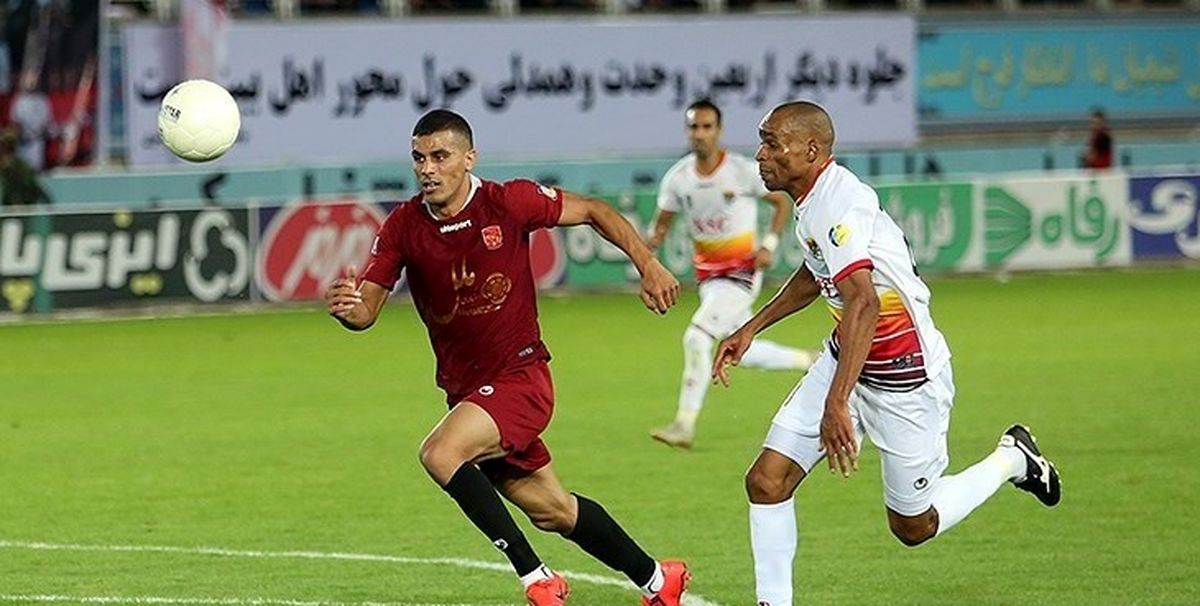 احتمال آغاز لیگ برتر فوتبال از اواخر خرداد
