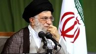 تکذیب شایعه پاسخ رهبر انقلاب به سیمین بهبهانی