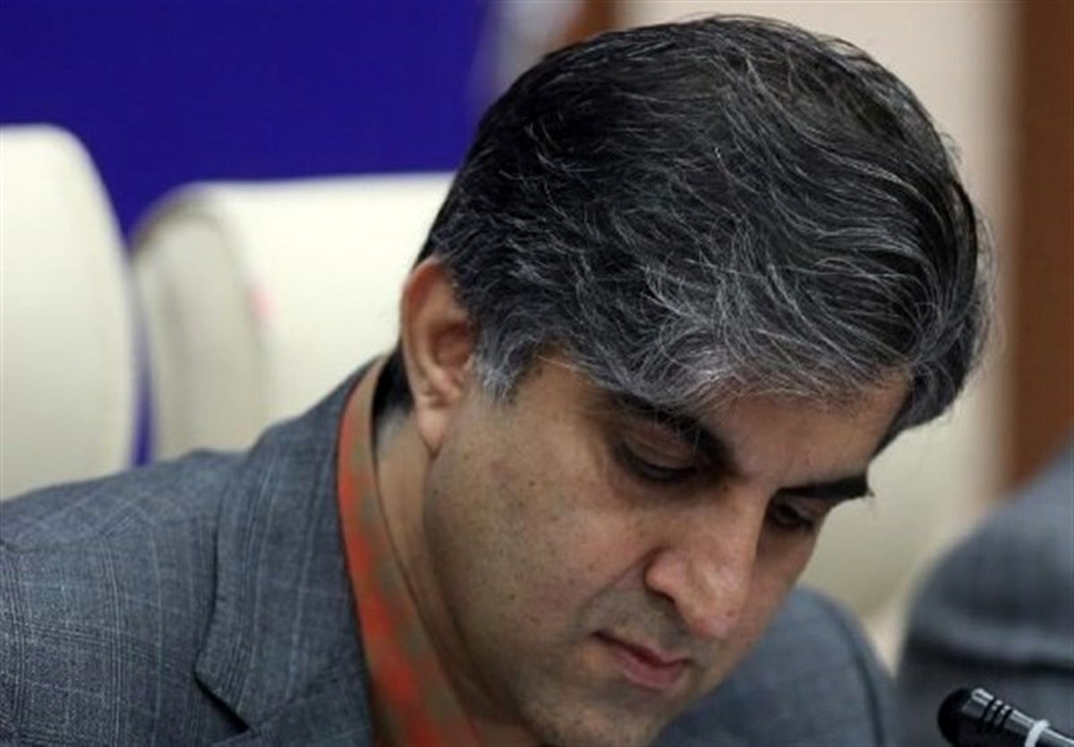 سرپرست صندوق بازنشستگی کشوری منصوب شد
