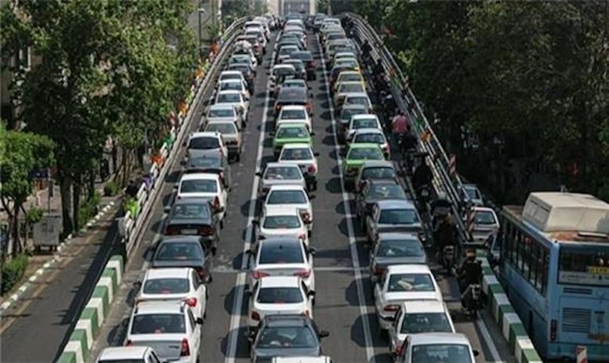 شمارش معکوس برای خداحافظی با پل حافظ