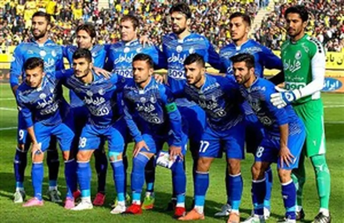 ترکیب احتمالی استقلال برابر نفت  