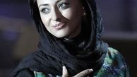 خداحافظی بازیگر زن با تلویزیون 