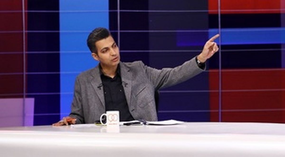 حمله شاخ های اینستاگرامی به "فردوسی پور"