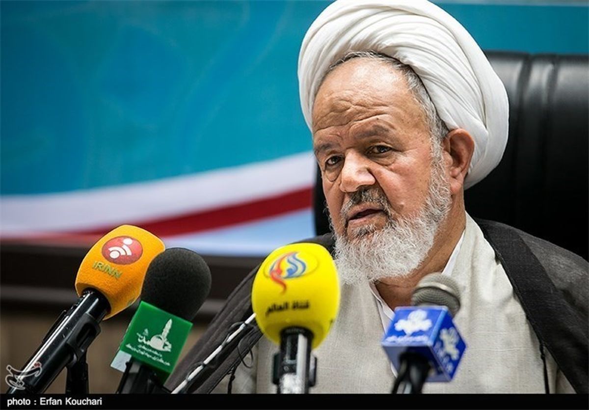 آمریکا به دنبال تصرف در ادراک مردم است
