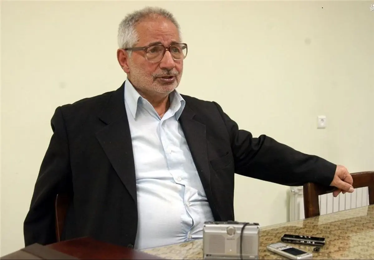 دشمن از تاکید رهبر انقلاب بر "انقلابی‌گری" هراس دارد