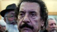 «جواد یساری» در مراسم یادبود رضا تفنگدارِ «هزار دستان»
