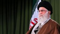 رهبر انقلاب : محاسبه غلط آمریکایی‌ها ادامه دارد