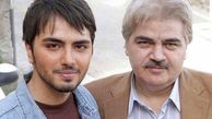 پیام برزو ارجمند به هنرمند تازه درگذشته