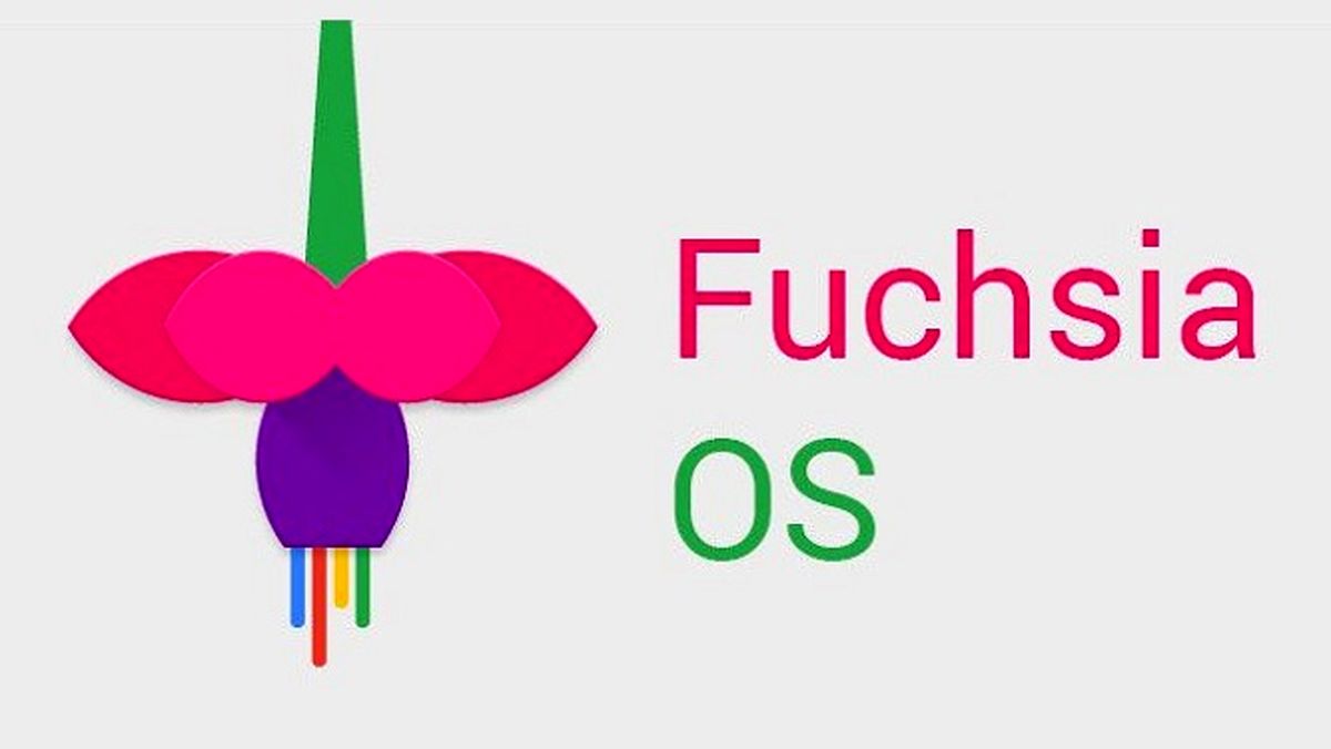 گوگل سیستم عامل جدید Fuchsia را ظرف چند سال آینده جایگزین اندروید می‌‌کند