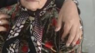 قلقلی معروف عزادار شد + عکس
