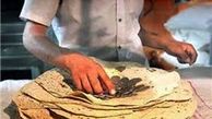 هشدار درباره مصرف جوهر قند در نان‌های سنتی تهران