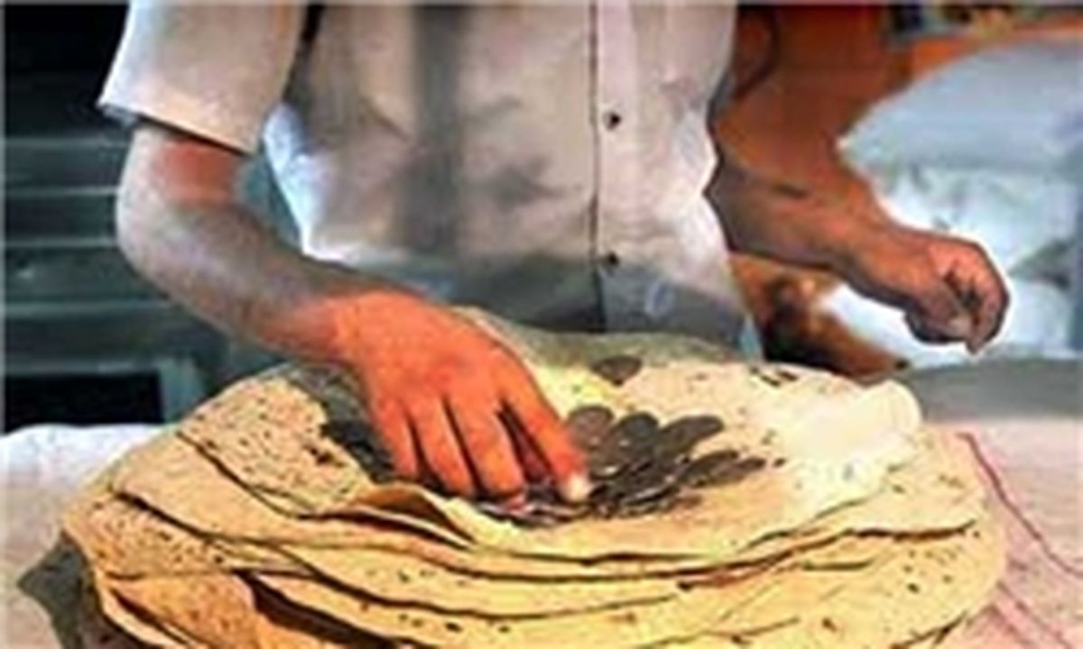 هشدار درباره مصرف جوهر قند در نان‌های سنتی تهران