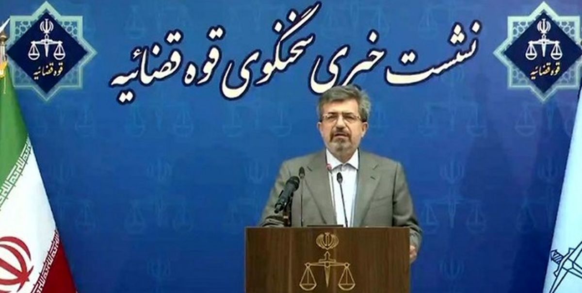  واکنش قوه قضائیه به حواشی انتخابات فدراسیون فوتبال / اسناد مالکیت جزایر ابوموسی، تنب بزرگ و تنب کوچک به نام دولت ایران صادر شد