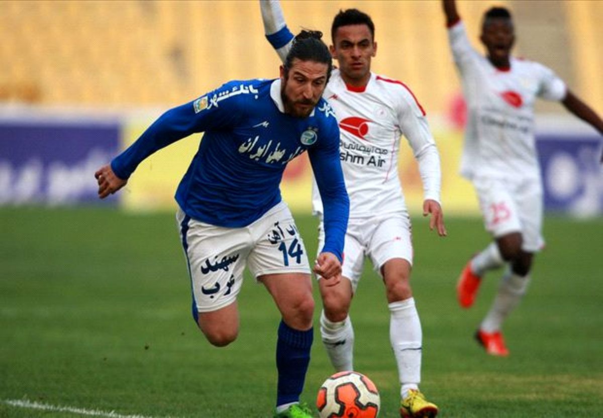 خطر بزرگی که استقلال و پرسپولیس را تهدید می کند!