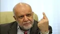 زنگنه: پول مفت به کسی نمی‌دهیم