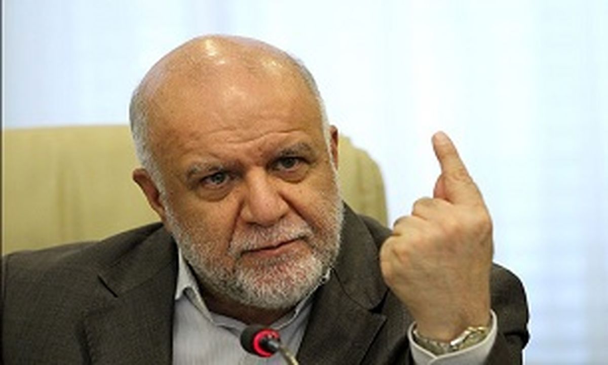زنگنه: پول مفت به کسی نمی‌دهیم