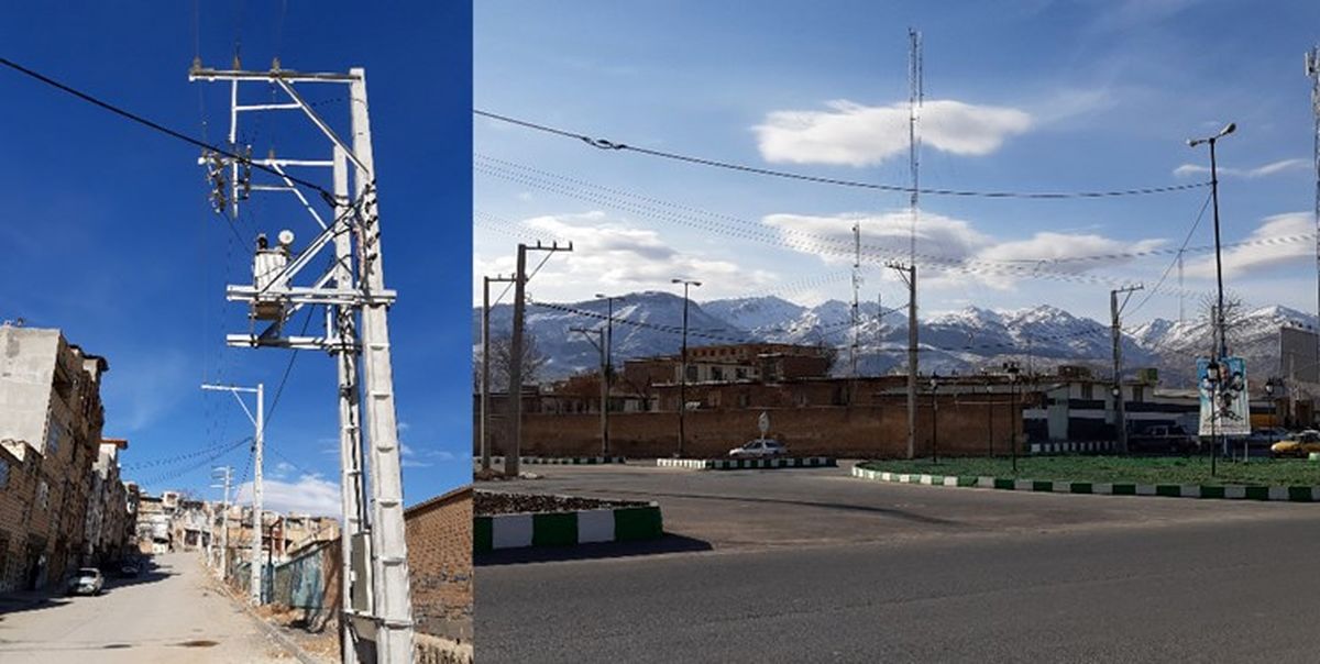 تخصیص 3500 میلیارد تومان اعتبار به منظور بازسازی خطوط انتقال برق کشور