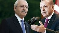 شکایت اردوغان از رهبر حزب جمهوریت به خاطر یک کاریکاتور
