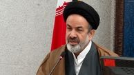 حجت‌الاسلام نبوی:رفتار و عمل اصلاح طلبان تناقض دارد