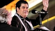 سالار عقیل با جام جم امشب در تلویزیون
