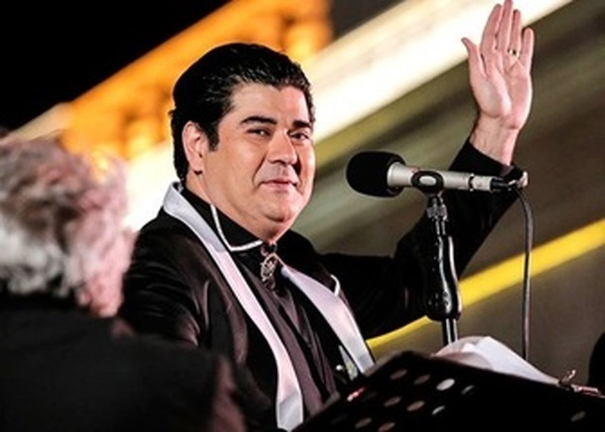 سالار عقیل با جام جم امشب در تلویزیون