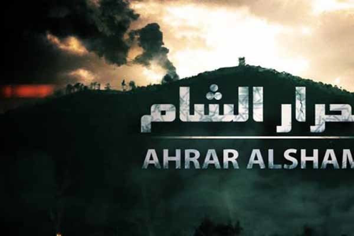 «أحرار الشام» با آتش بس سوریه مخالفت کرد